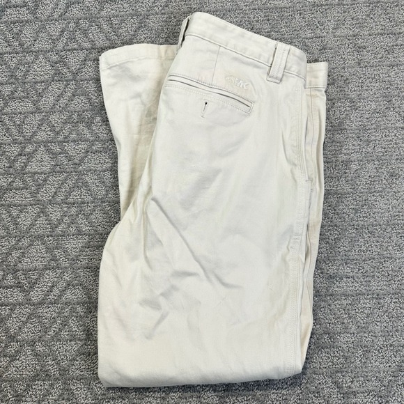 Mountain Khakis Mens Modern Fit Khaki Pants Size 35x30 (29) Teton Pant Casual - Picture 1 of 7